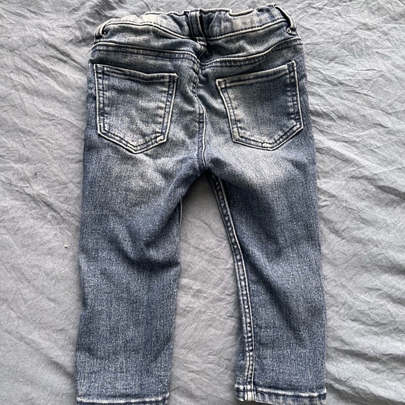 Baby Boy Jeans - Picture 5 of 10